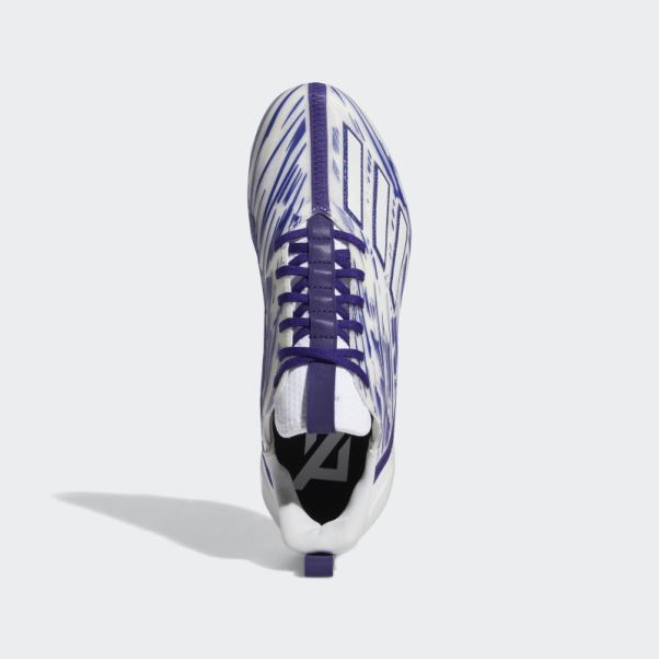 Chaussure Adizero Blanche Adidas