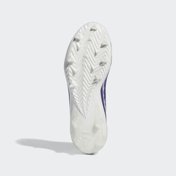 Chaussure Adizero Blanche Adidas