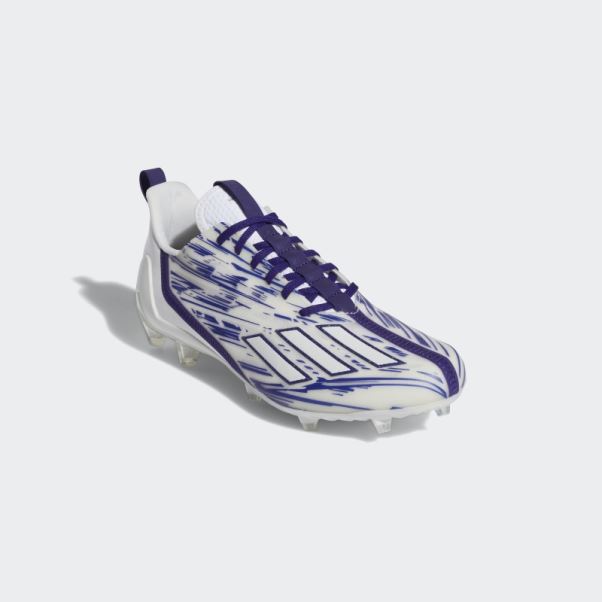 Chaussure Adizero Blanche Adidas