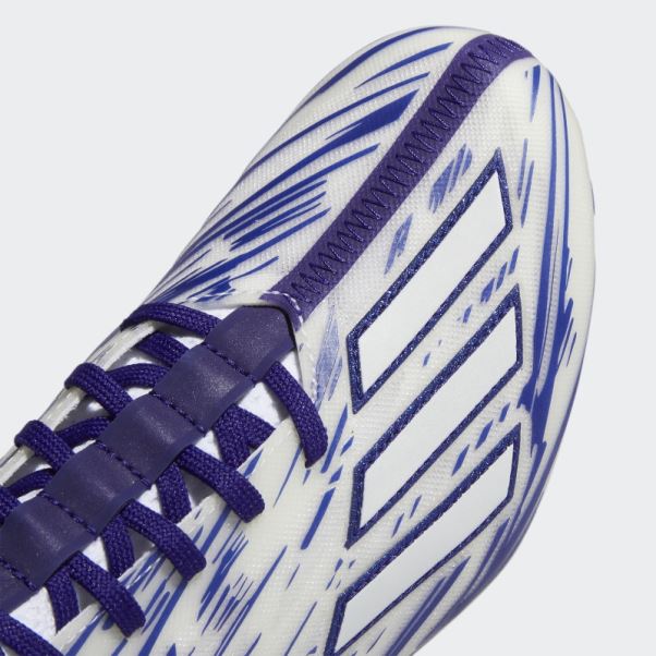 Chaussure Adizero Blanche Adidas