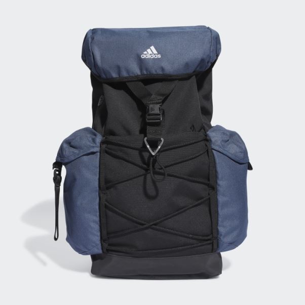 Sac à Dos Adidas City Xplorer Noir