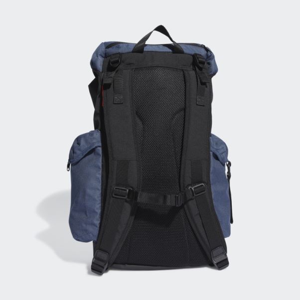 Sac à Dos Adidas City Xplorer Noir