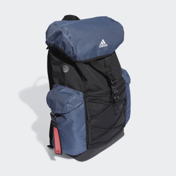 Sac à Dos Adidas City Xplorer Noir