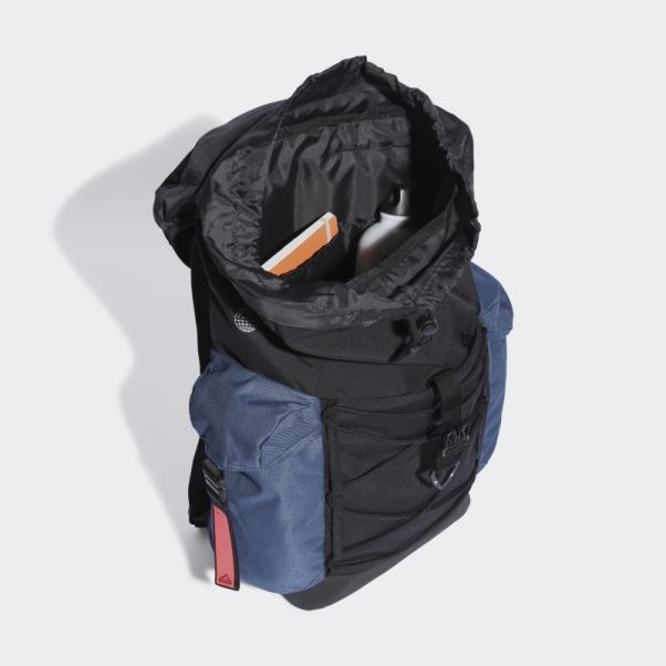 Sac à Dos Adidas City Xplorer Noir