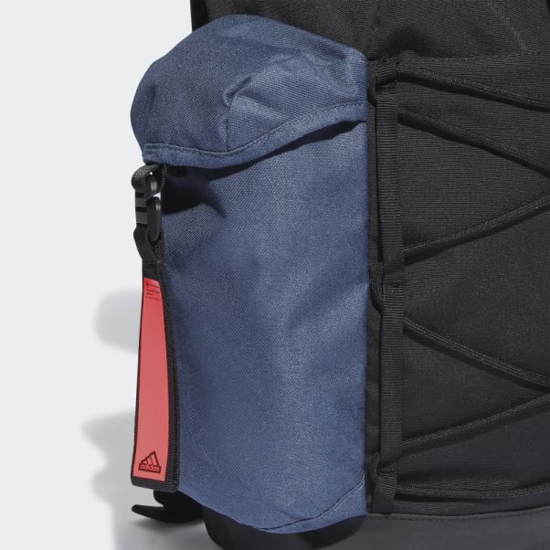 Sac à Dos Adidas City Xplorer Noir