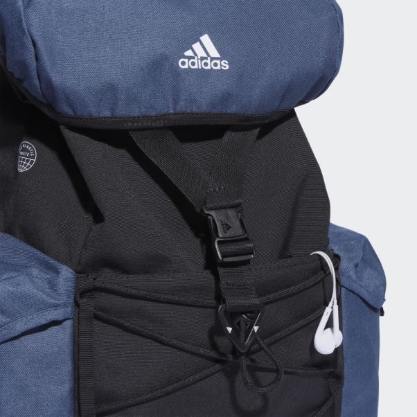 Sac à Dos Adidas City Xplorer Noir