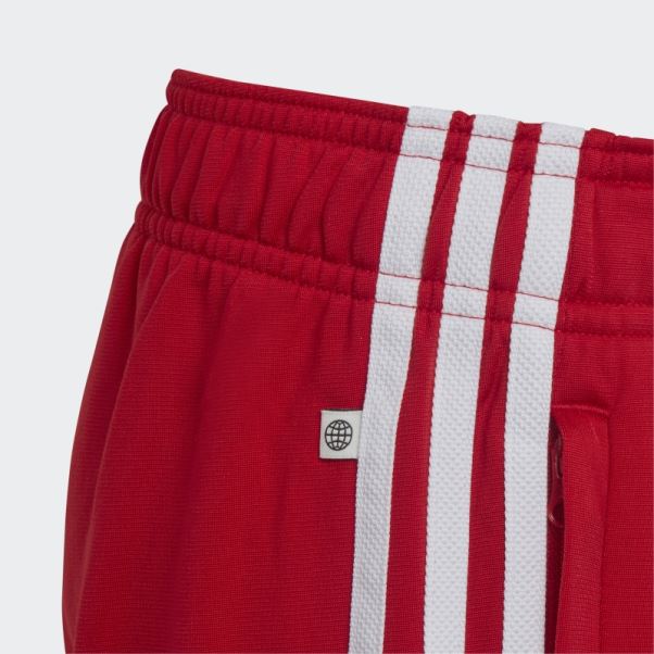 Survêtement Adicolor Scarlet Sst Adidas