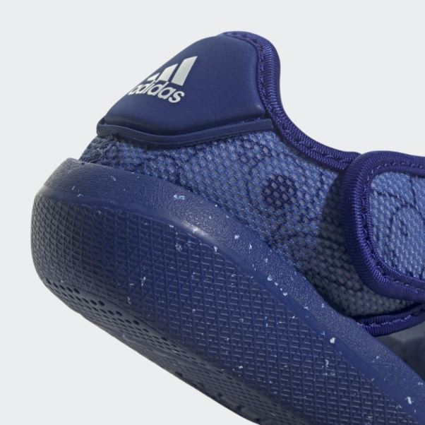 Adidas X Disney Altaventure Nemo And Dory Sport Sandales De Bain Bleu