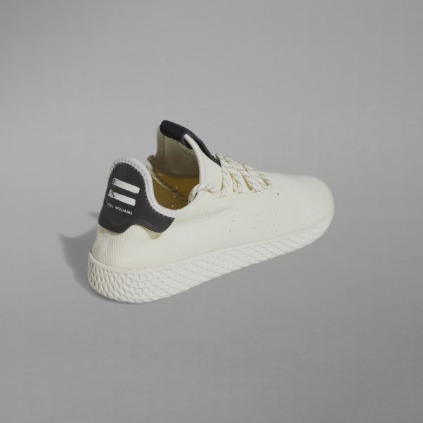 Adidas Tennis Hu Blanc