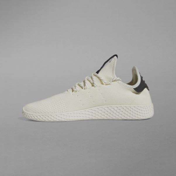 Adidas Tennis Hu Blanc