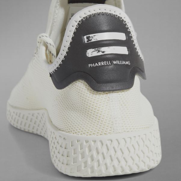 Adidas Tennis Hu Blanc