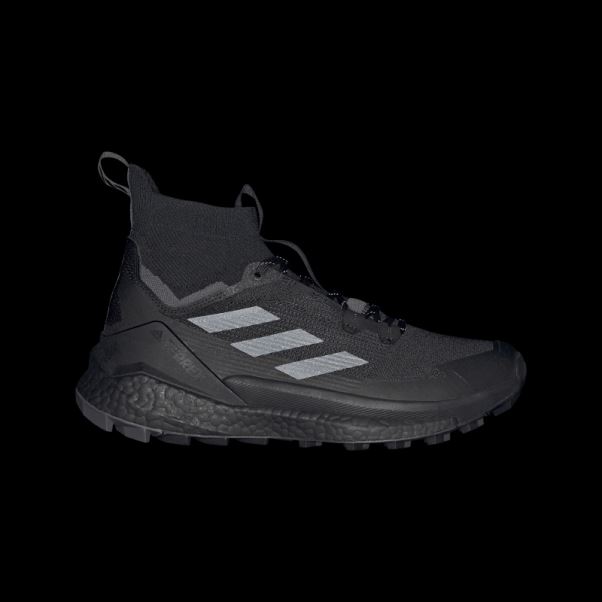 Chaussure De Randonnée Terrex Free Randonneur 2 Noir Adidas