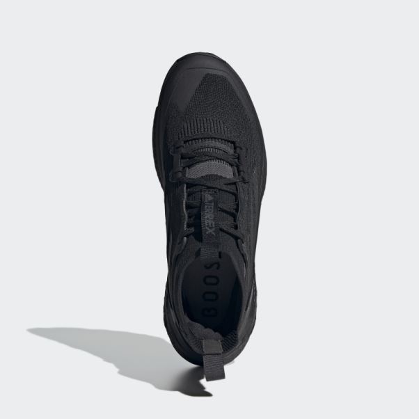 Chaussure De Randonnée Terrex Free Randonneur 2 Noir Adidas