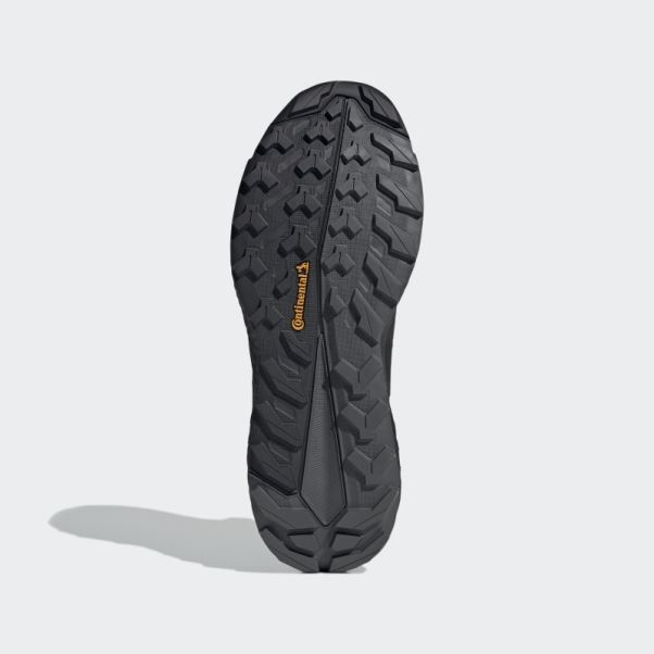 Chaussure De Randonnée Terrex Free Randonneur 2 Noir Adidas