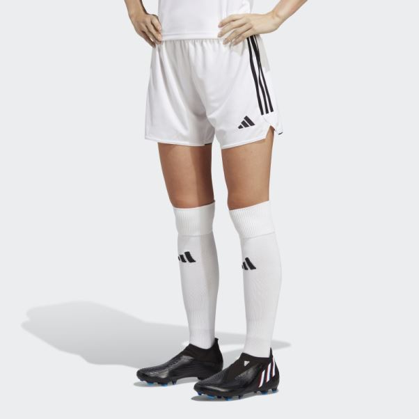 Mode Adidas Tiro 23 Short De Ligue Noir