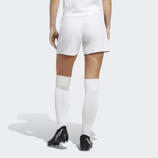 Mode Adidas Tiro 23 Short De Ligue Noir