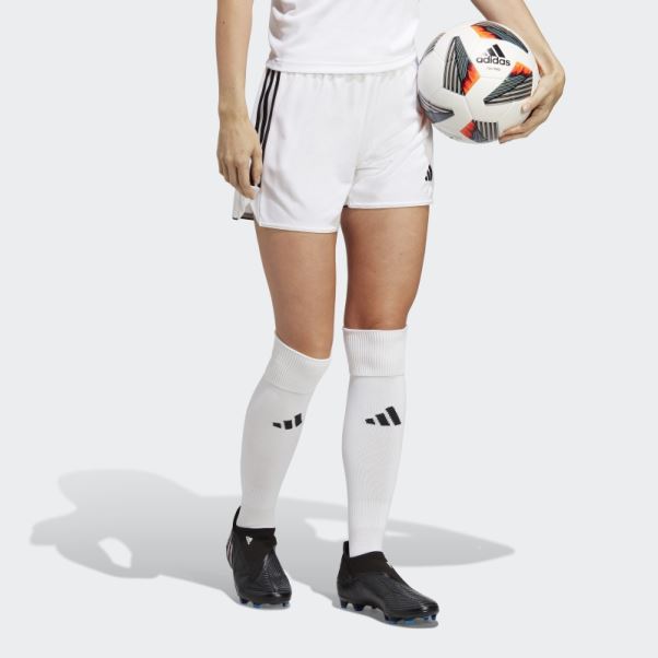 Mode Adidas Tiro 23 Short De Ligue Noir
