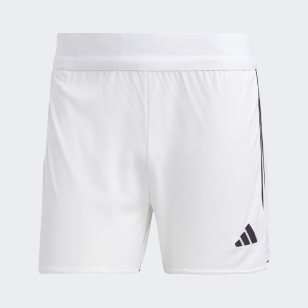 Mode Adidas Tiro 23 Short De Ligue Noir