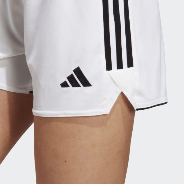 Mode Adidas Tiro 23 Short De Ligue Noir