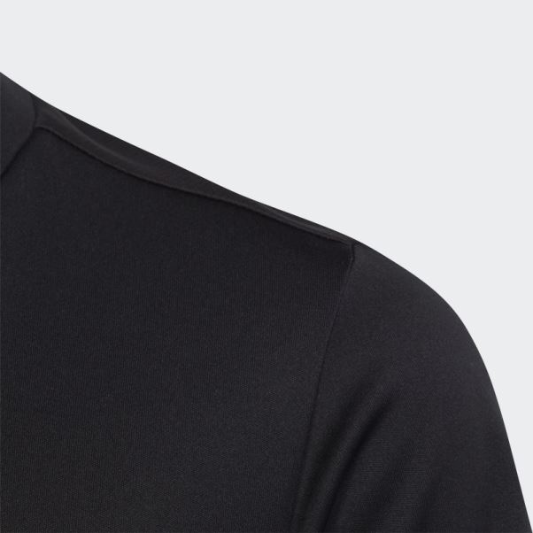 T-shirt Coupe Classique Avec Logo Aeroready Train Essentials Noir Adidas
