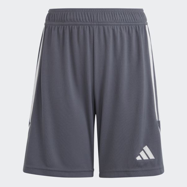 Short Tiro 23 League Adidas Onix