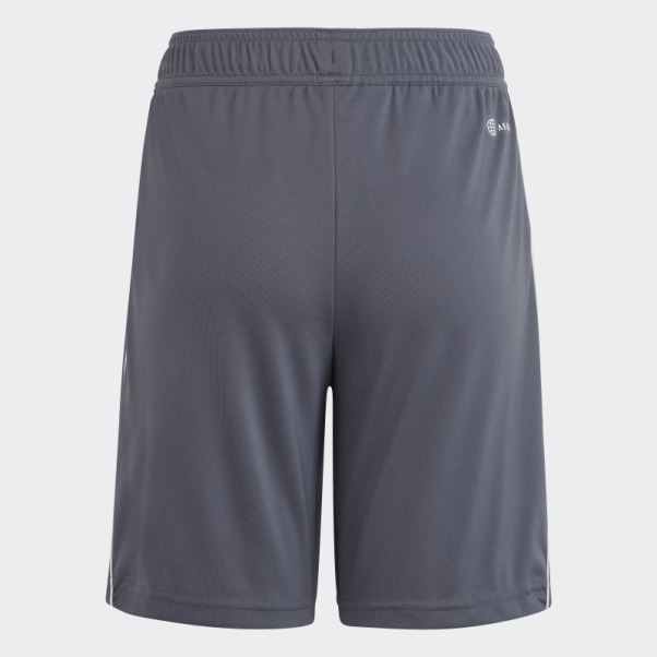 Short Tiro 23 League Adidas Onix