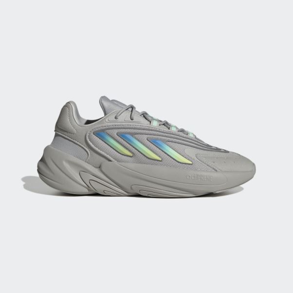 Chaussures Adidas Ozelia Menthe