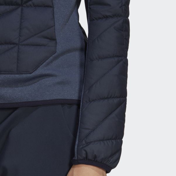 Encre Adidas Terrex Multi Primegreen Veste Isolante Hybride