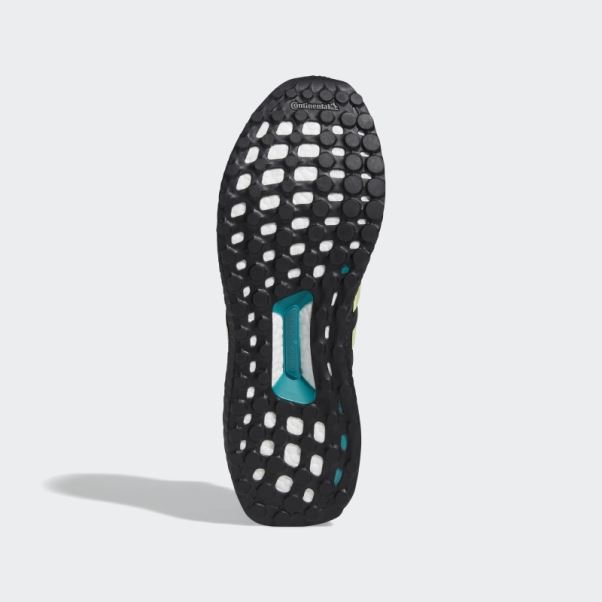 Adidas Ultraboost Bm Chaussures Noir