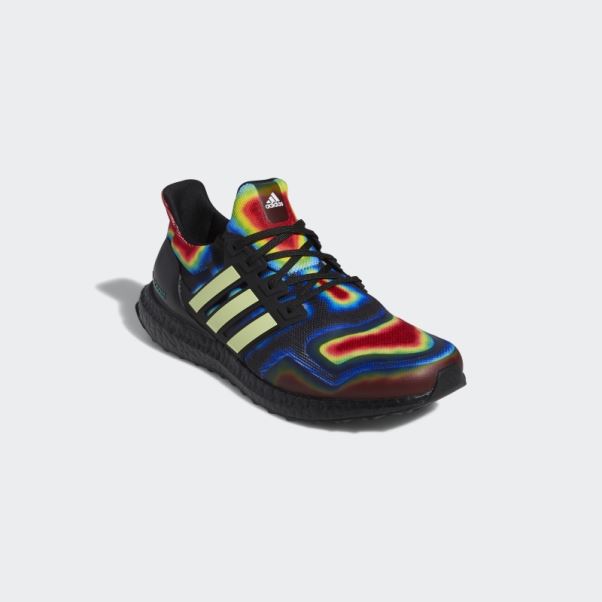 Adidas Ultraboost Bm Chaussures Noir