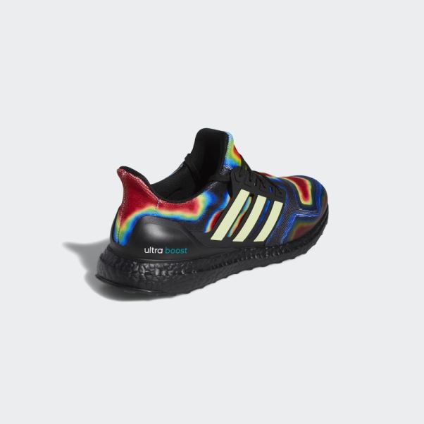 Adidas Ultraboost Bm Chaussures Noir