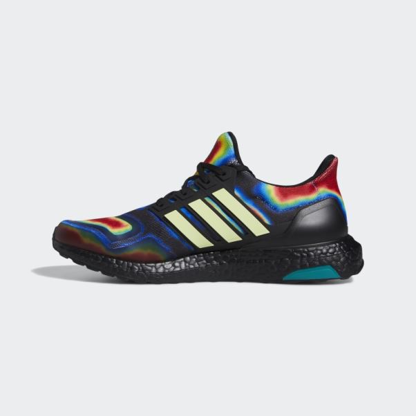 Adidas Ultraboost Bm Chaussures Noir