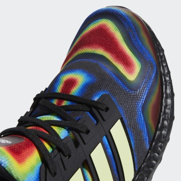 Adidas Ultraboost Bm Chaussures Noir