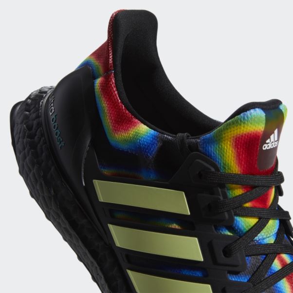 Adidas Ultraboost Bm Chaussures Noir