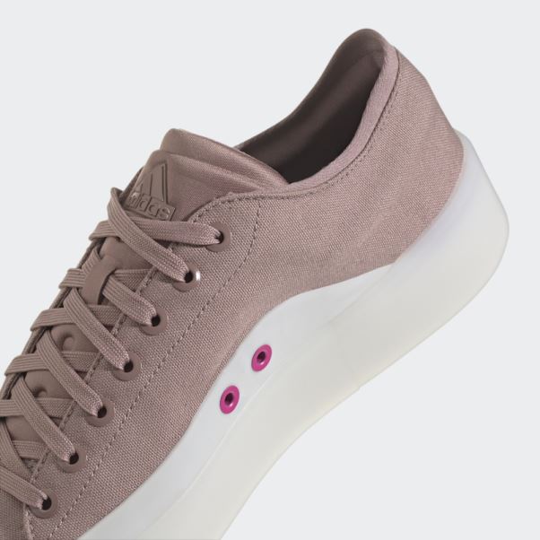 Chaussures Adidas Znsored Violettes