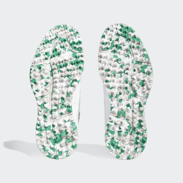 Adidas S2g Sl Chaussures De Golf Court Vert
