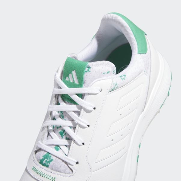 Adidas S2g Sl Chaussures De Golf Court Vert
