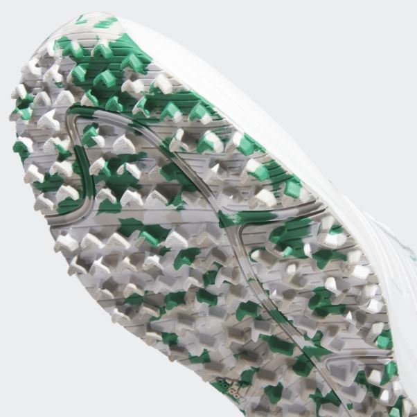 Adidas S2g Sl Chaussures De Golf Court Vert