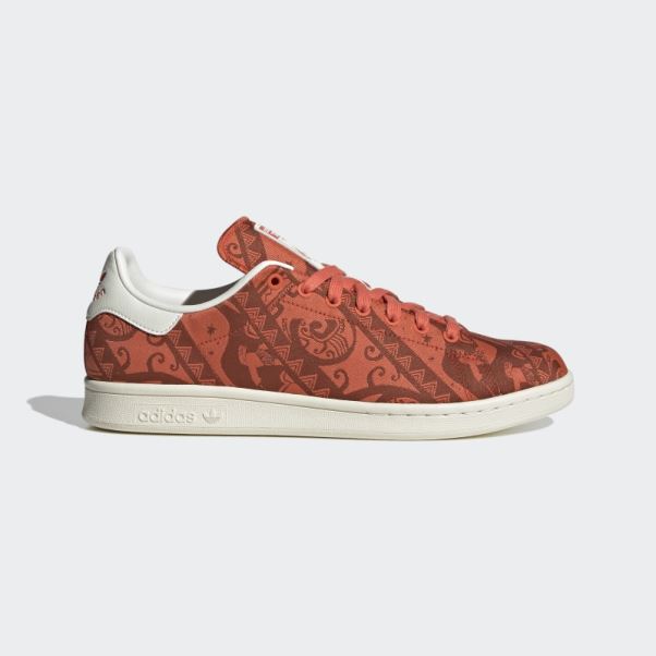 Adidas Disney Moana Stan Smith Chaussures Pantone