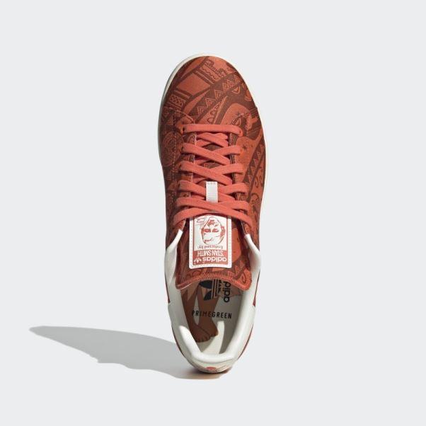 Adidas Disney Moana Stan Smith Chaussures Pantone
