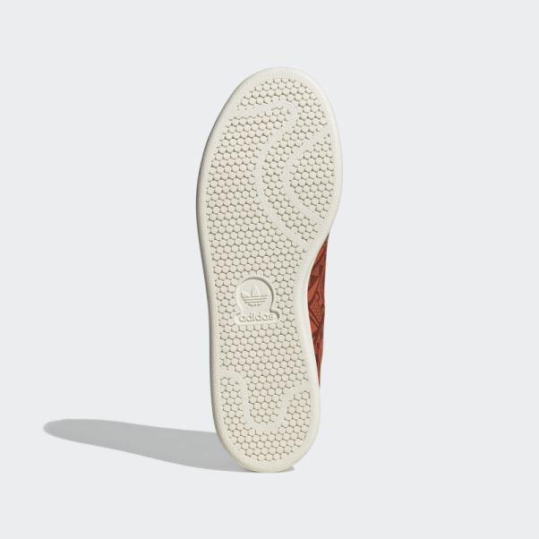 Adidas Disney Moana Stan Smith Chaussures Pantone