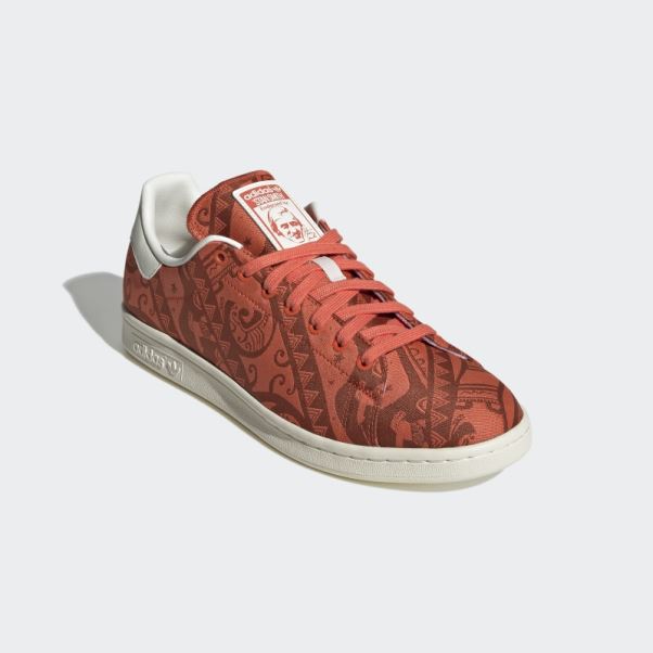 Adidas Disney Moana Stan Smith Chaussures Pantone