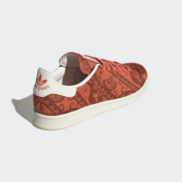 Adidas Disney Moana Stan Smith Chaussures Pantone