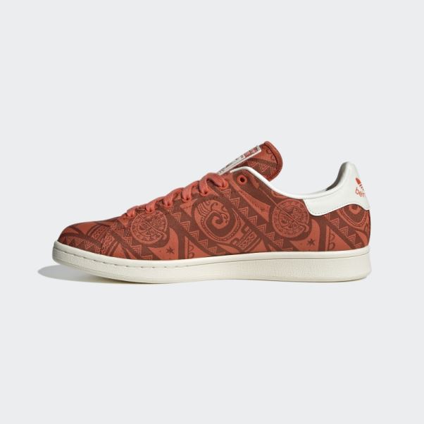 Adidas Disney Moana Stan Smith Chaussures Pantone