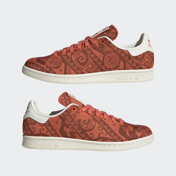 Adidas Disney Moana Stan Smith Chaussures Pantone