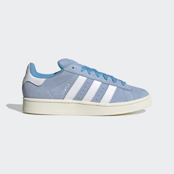 Chaussures Adidas Ambient Sky Campus 00s