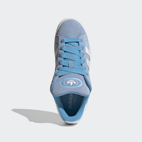Chaussures Adidas Ambient Sky Campus 00s