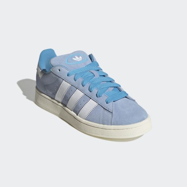 Chaussures Adidas Ambient Sky Campus 00s
