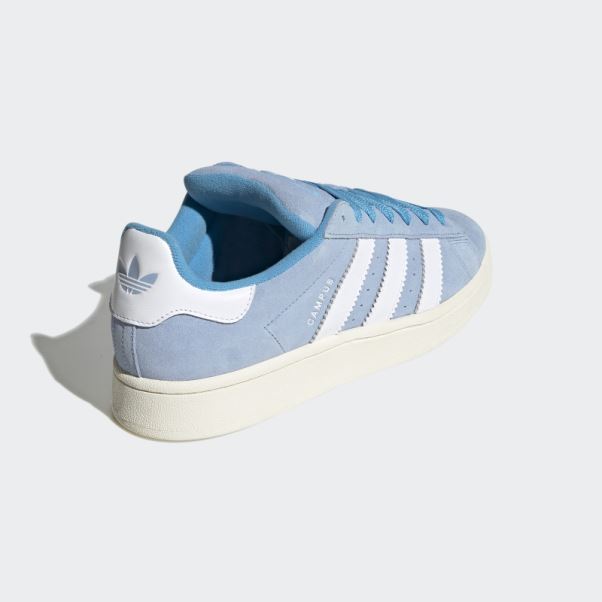 Chaussures Adidas Ambient Sky Campus 00s