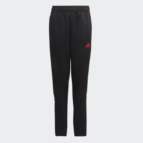 Pantalon Adidas Tiro 23 Rouge